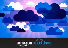 Amazon Cloud Drive без ограничений