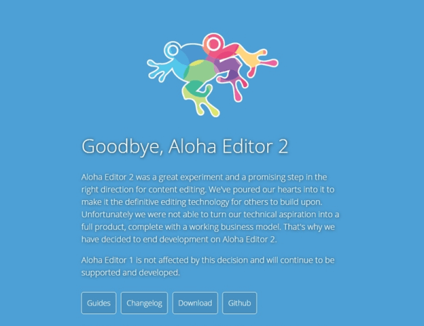 Aloha Editor 2