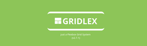 Gridlex - сетка для разработки шаблонов и модулей