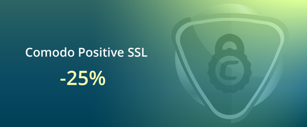 SSL сертификаты по отличным ценам
