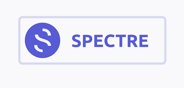 CSS фреймворк Spectre