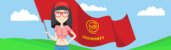 Первомай на Webhost1